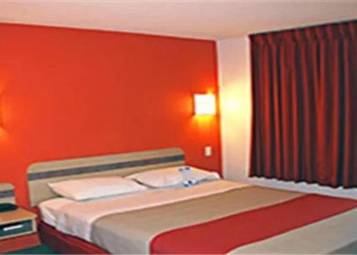 Hotel 6 Wy