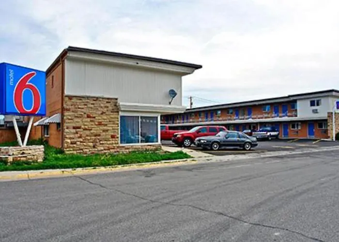 Hotel 6 Wy