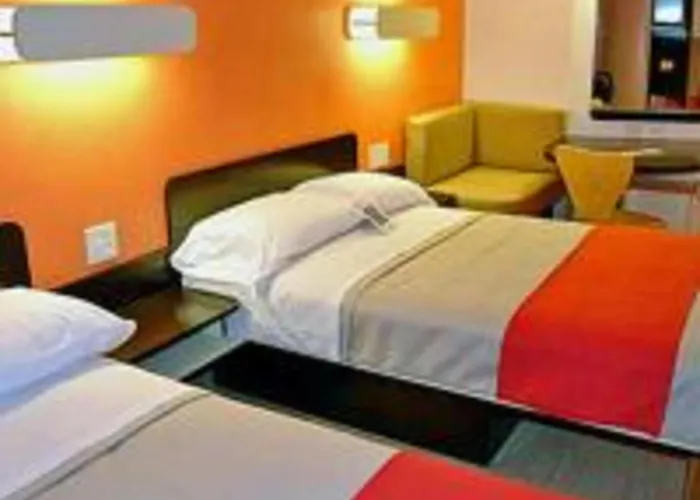 6 Wy Hotel 3*