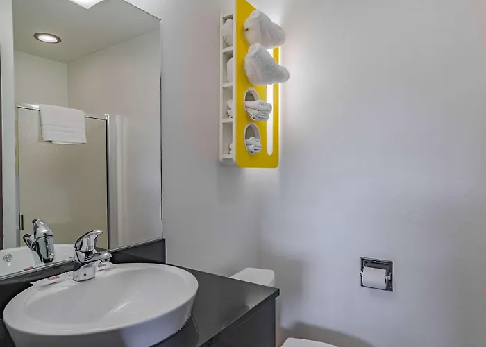 Hotel 6 Wy