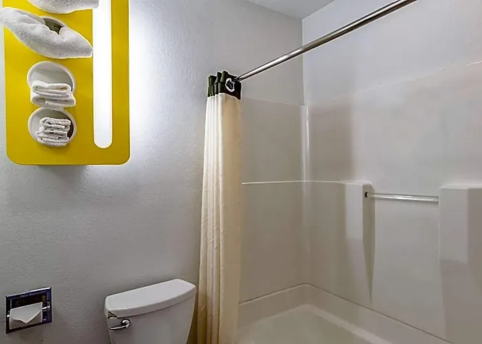 Hotel 6 Wy
